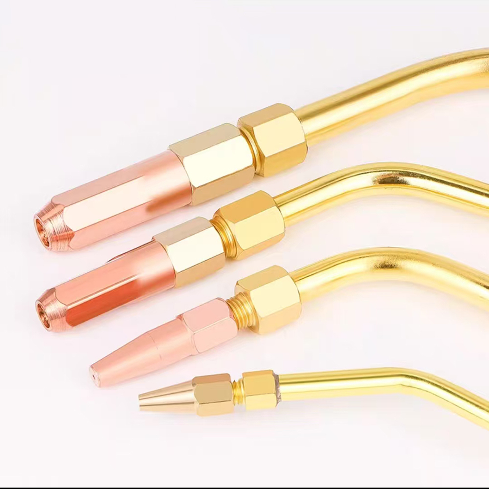 Steam Wand Tip - 용접 건 노즐 용접 토치 노즐