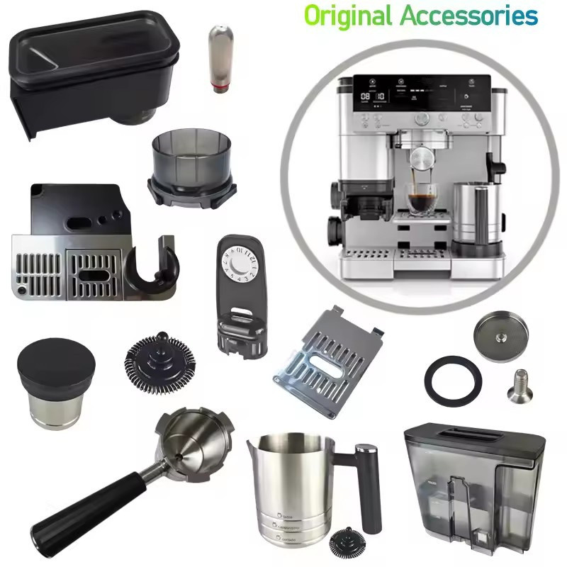 Coffee Equipment Espresso - 오리지널 커피 액세서리 닌자 ES601 ES655