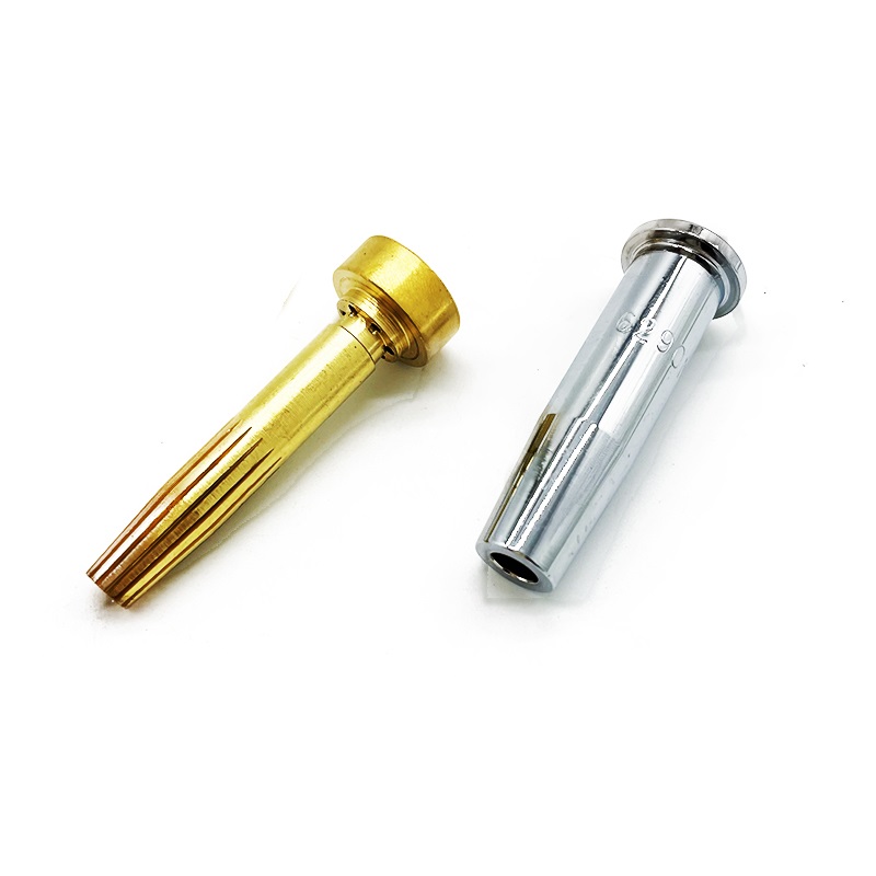 Steam Wand Tip - 산소 아세틸렌 프로판 가스 액화 가스,