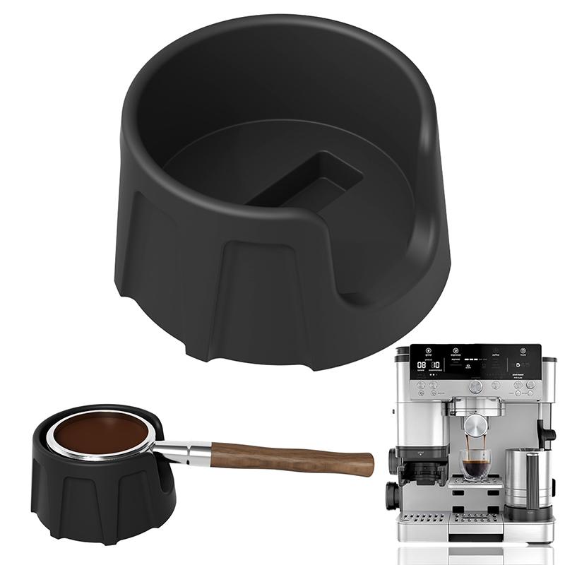 Coffee Equipment Espresso - 에스프레소 머신과 호환되는 포터필터 홀더, 럭스