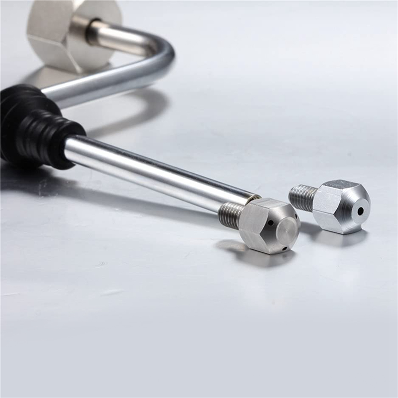 Delonghi EC680/EC685용 SANQ 5X  - Steam Wand Tip 리뷰 및 가격
