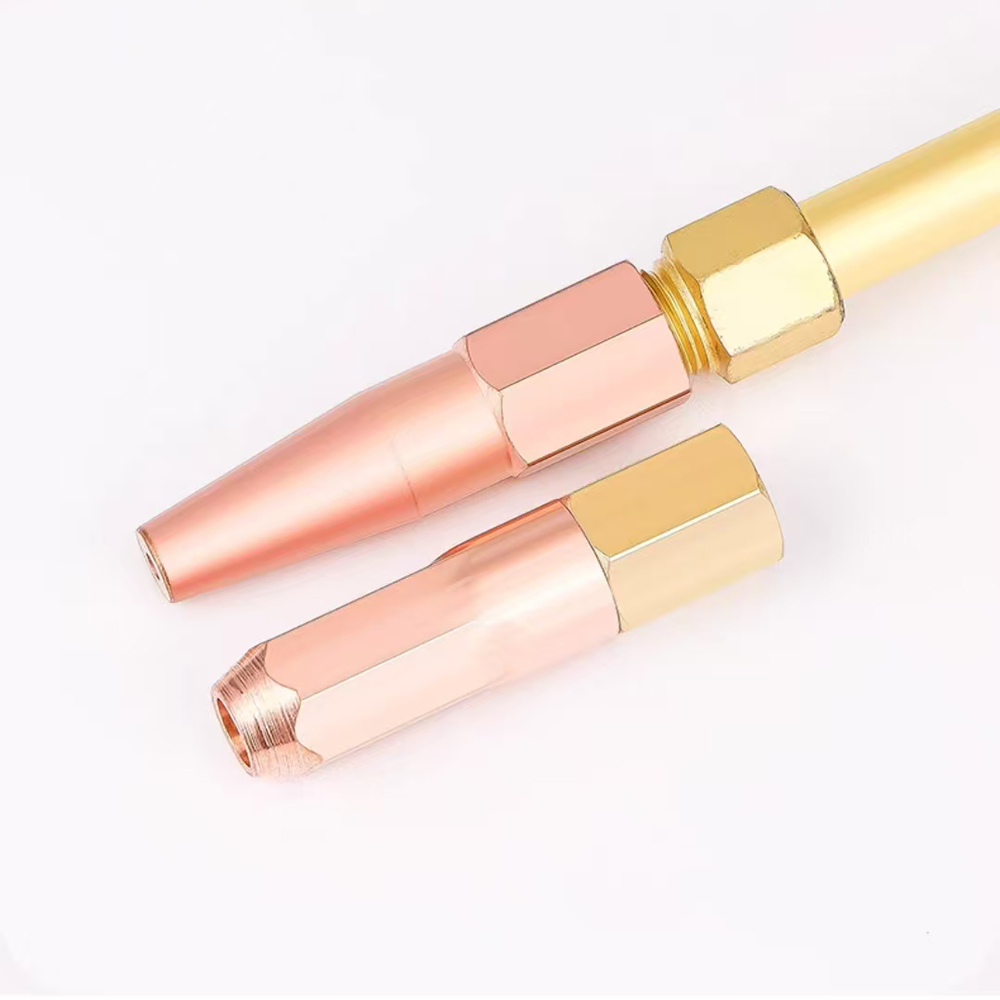 용접 건 노즐 용접 토치 노즐 H01-2-6-12-20 - Steam Wand Tip 리뷰 및 가격