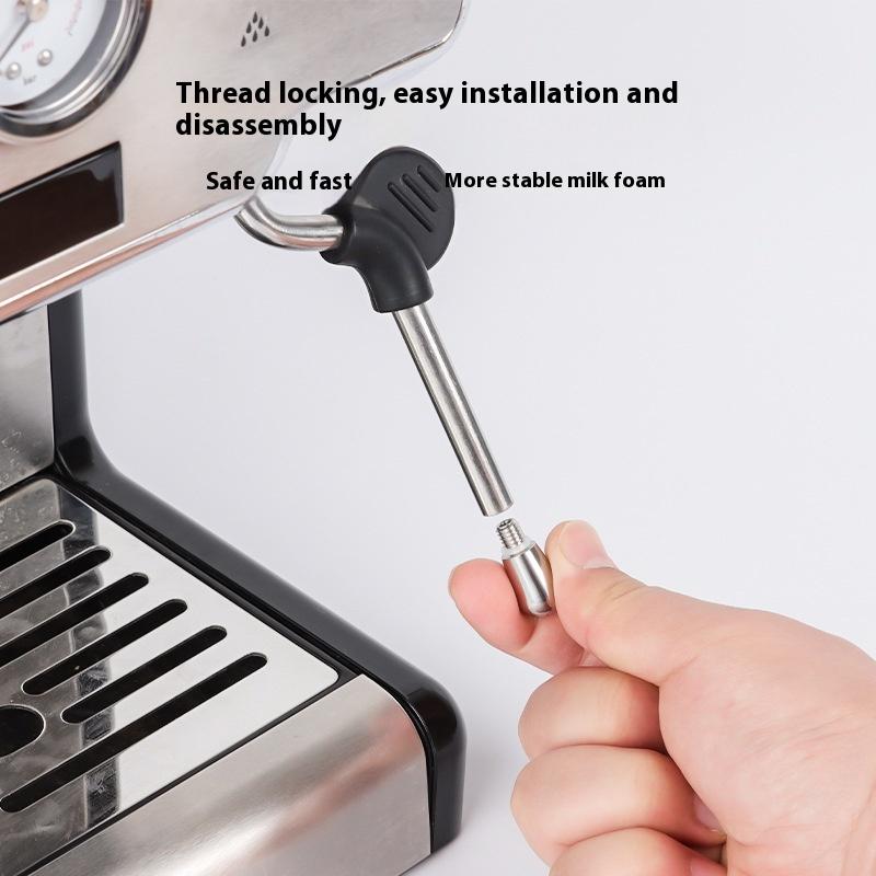 Coffee Maker Steam Nozzle 3/4  - Steam Wand Tip 리뷰 및 가격