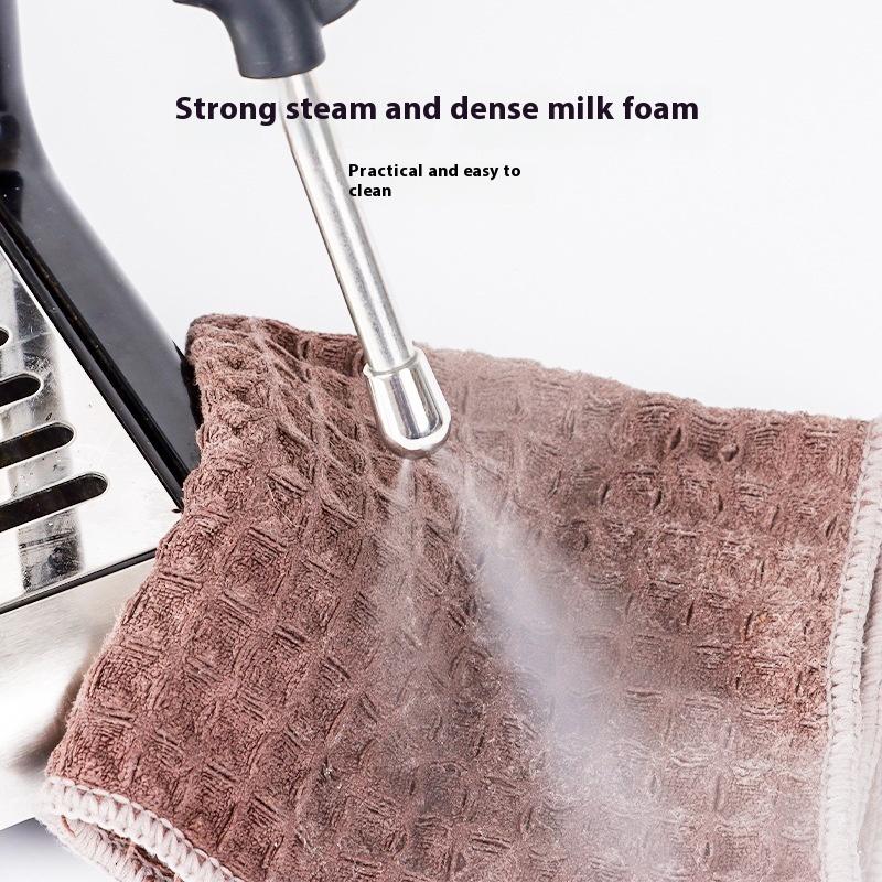 Coffee Maker Steam Nozzle 3/4  - Steam Wand Tip 리뷰 및 가격