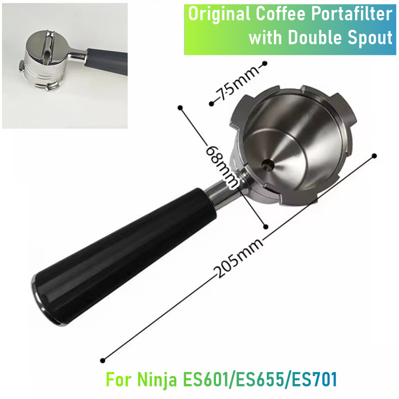 오리지널 커피 액세서리 닌자 ES601 ES655 ES - Coffee Equipment Espresso 리뷰 및 가격