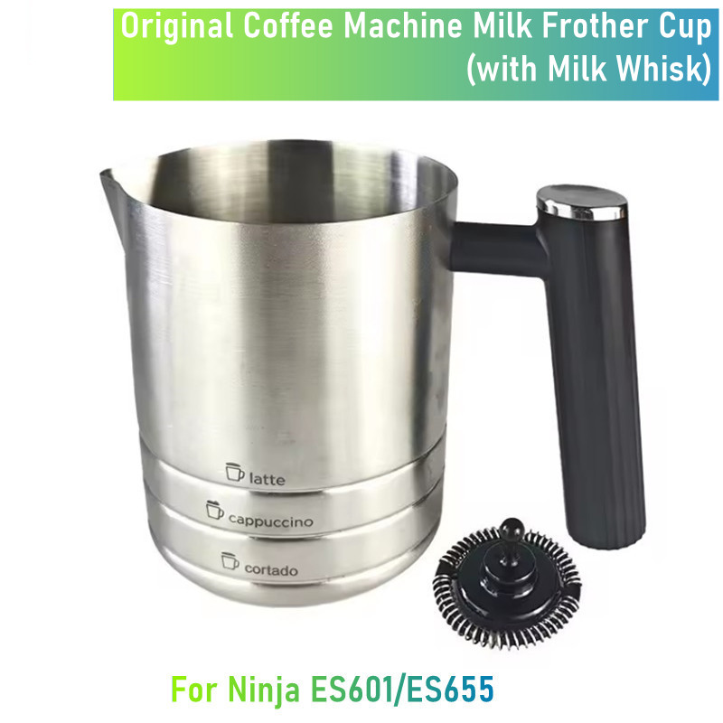 오리지널 커피 액세서리 닌자 ES601 ES655 ES - Coffee Equipment Espresso 리뷰 및 가격