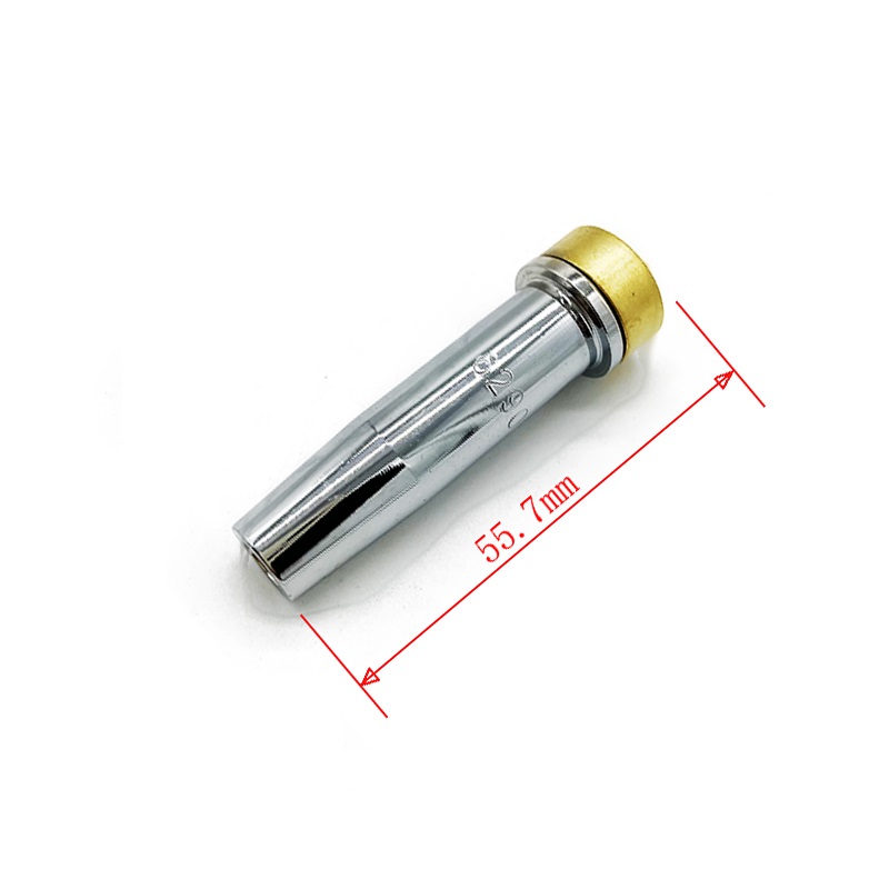 산소 아세틸렌 프로판 가스 액화 가스, 천연 가스 절단 - Steam Wand Tip 리뷰 및 가격
