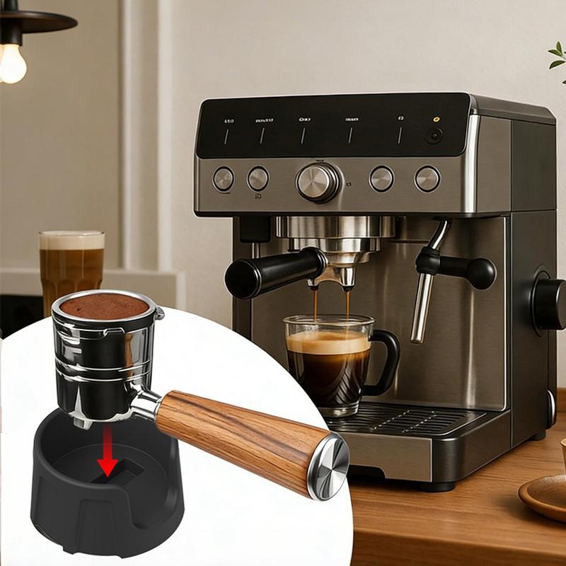에스프레소 머신과 호환되는 포터필터 홀더, 럭스 카페  - Coffee Equipment Espresso 리뷰 및 가격