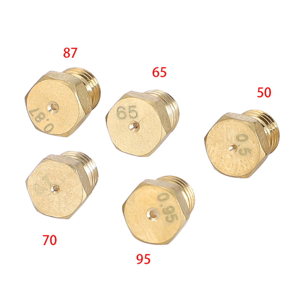 5PCS 버너 가스 호브 LPG 변환 키트 제트기 50 - Steam Wand Tip 리뷰 및 가격