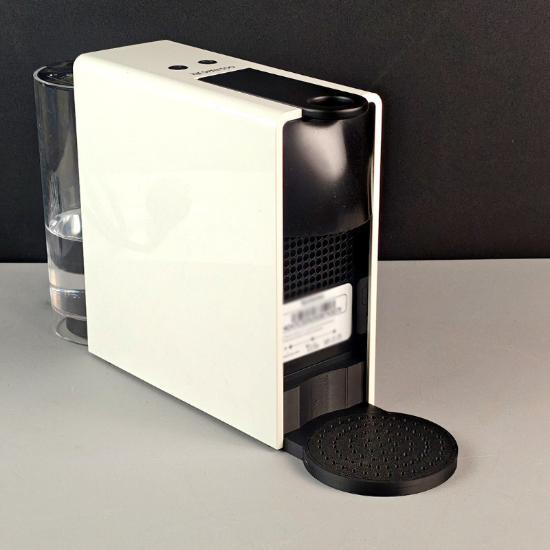 저스틴라우 커피 머신 코스터 머그 드립 트레이 네스프레 - Coffee Equipment Espresso 리뷰 및 가격